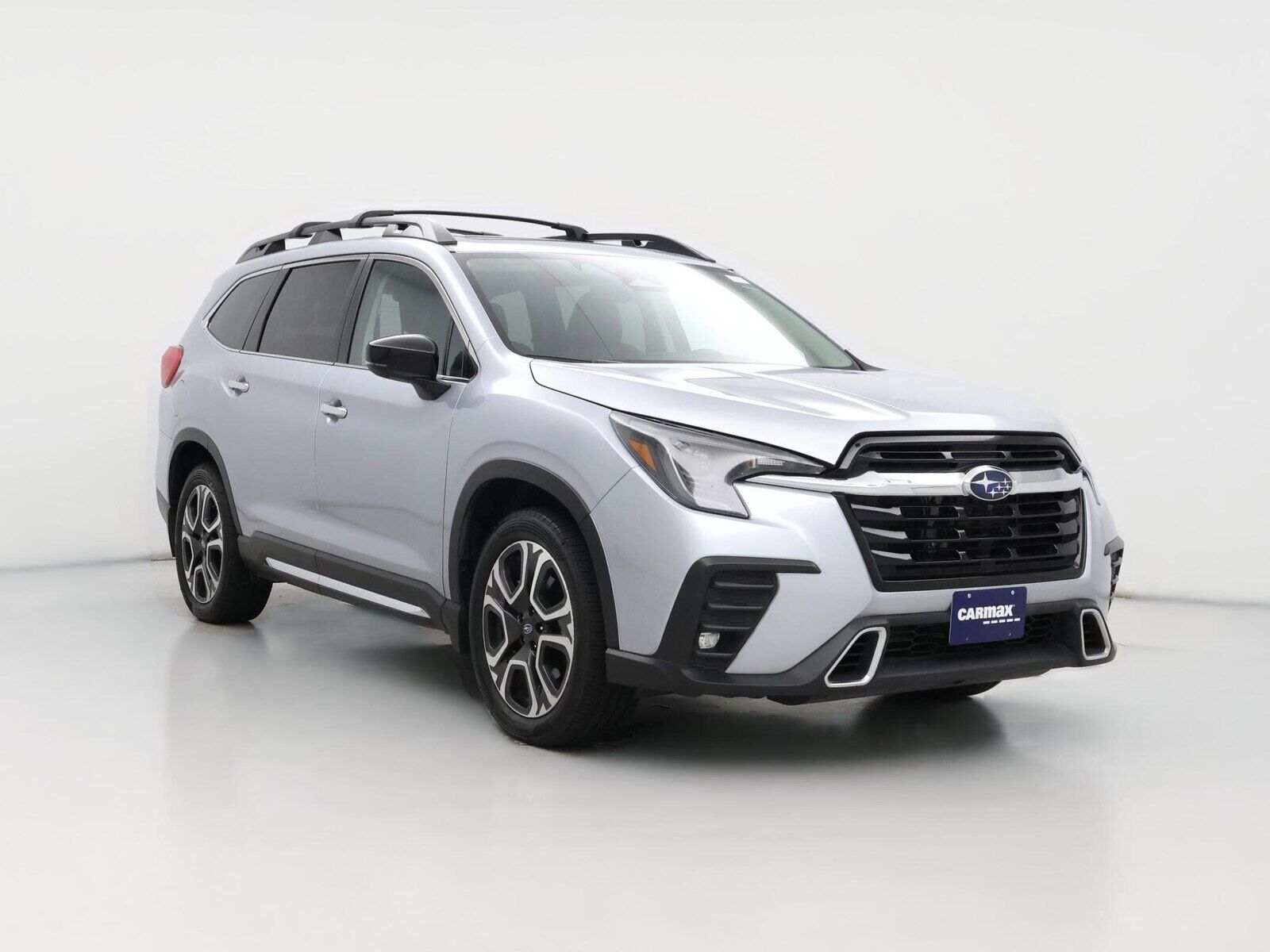 2024 SUBARU Ascent