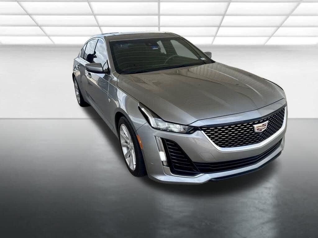 2024 CADILLAC CT5