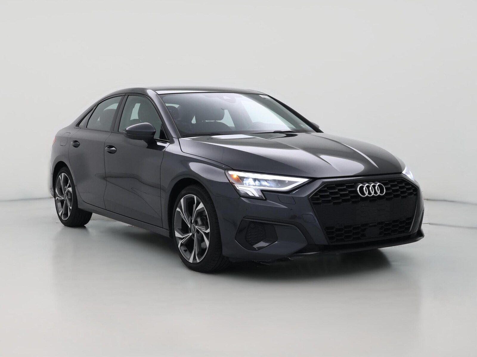 2023 AUDI A3