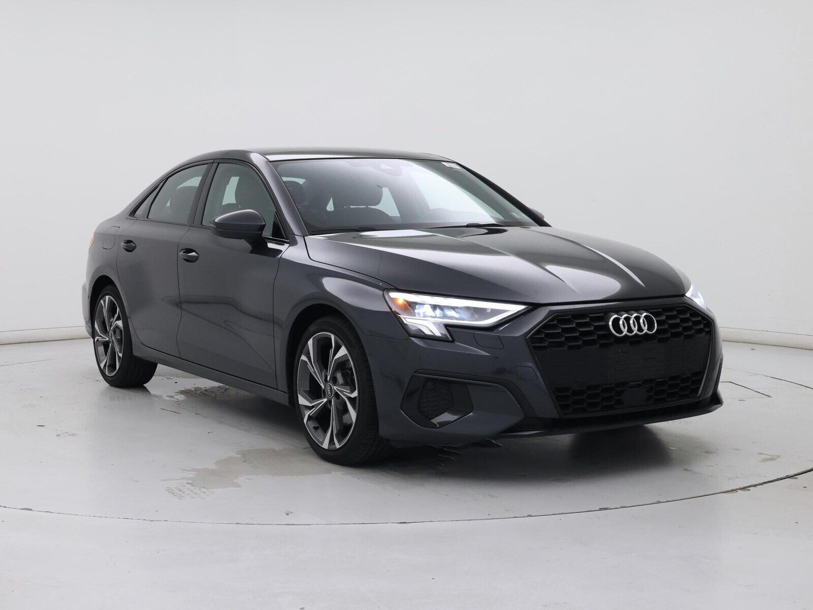 2023 Audi A3