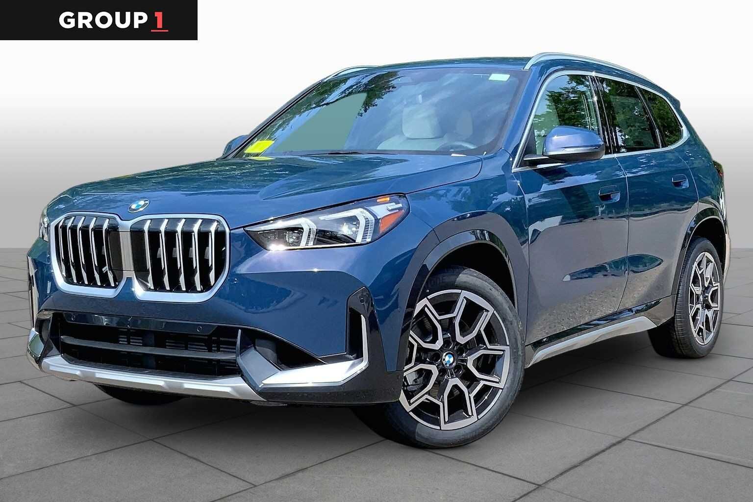 2026 BMW X1