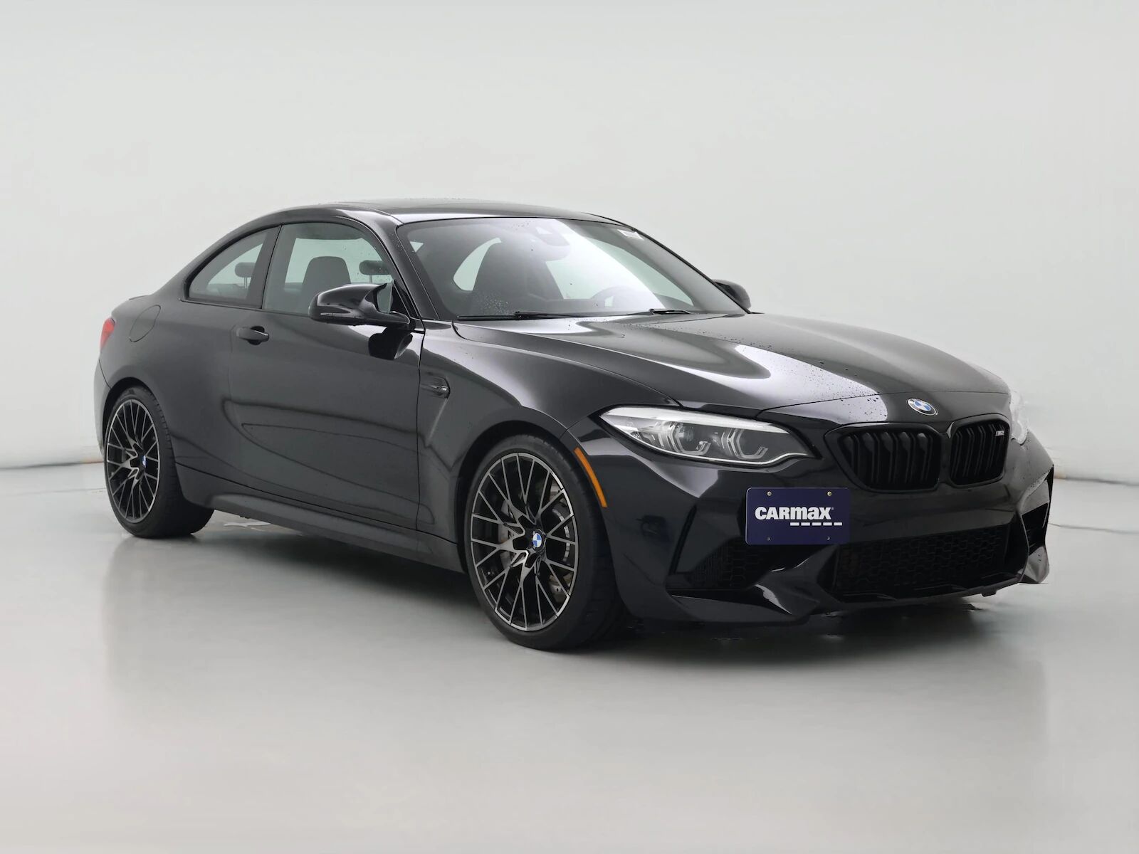 2019 BMW M2