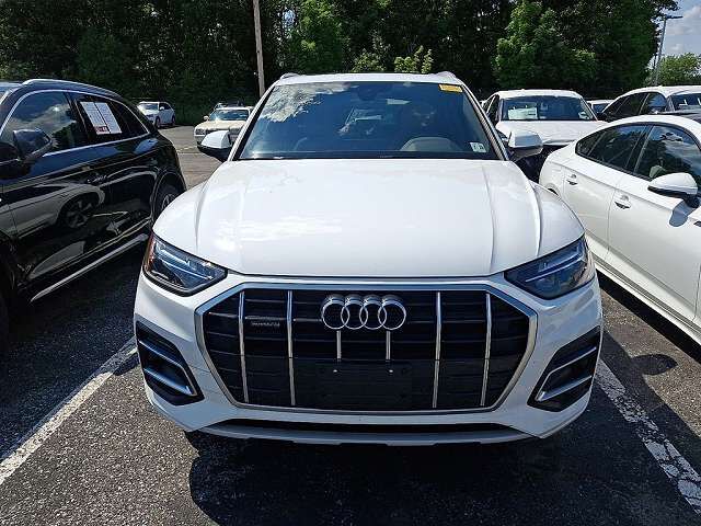 2023 Audi Q5