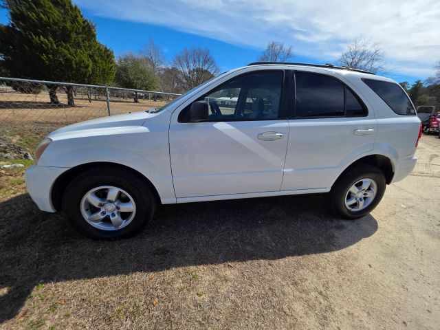 2006 KIA Sorento