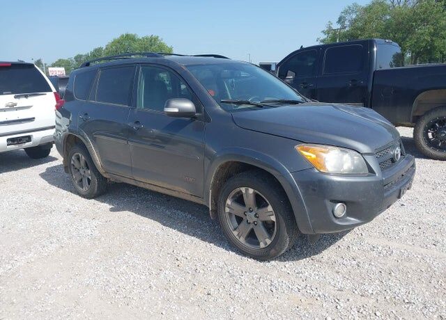 2011 TOYOTA RAV4