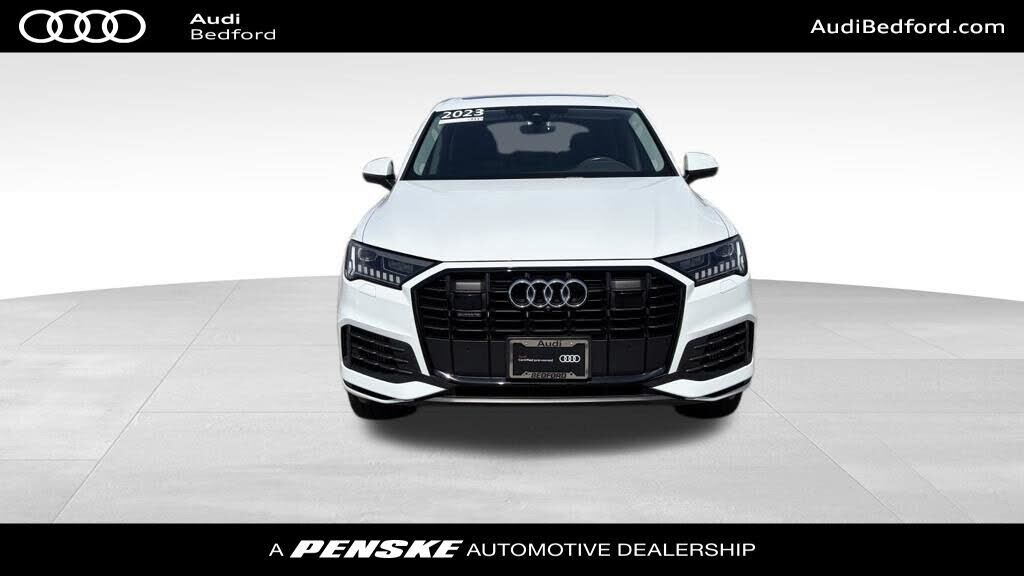 2023 Audi Q7
