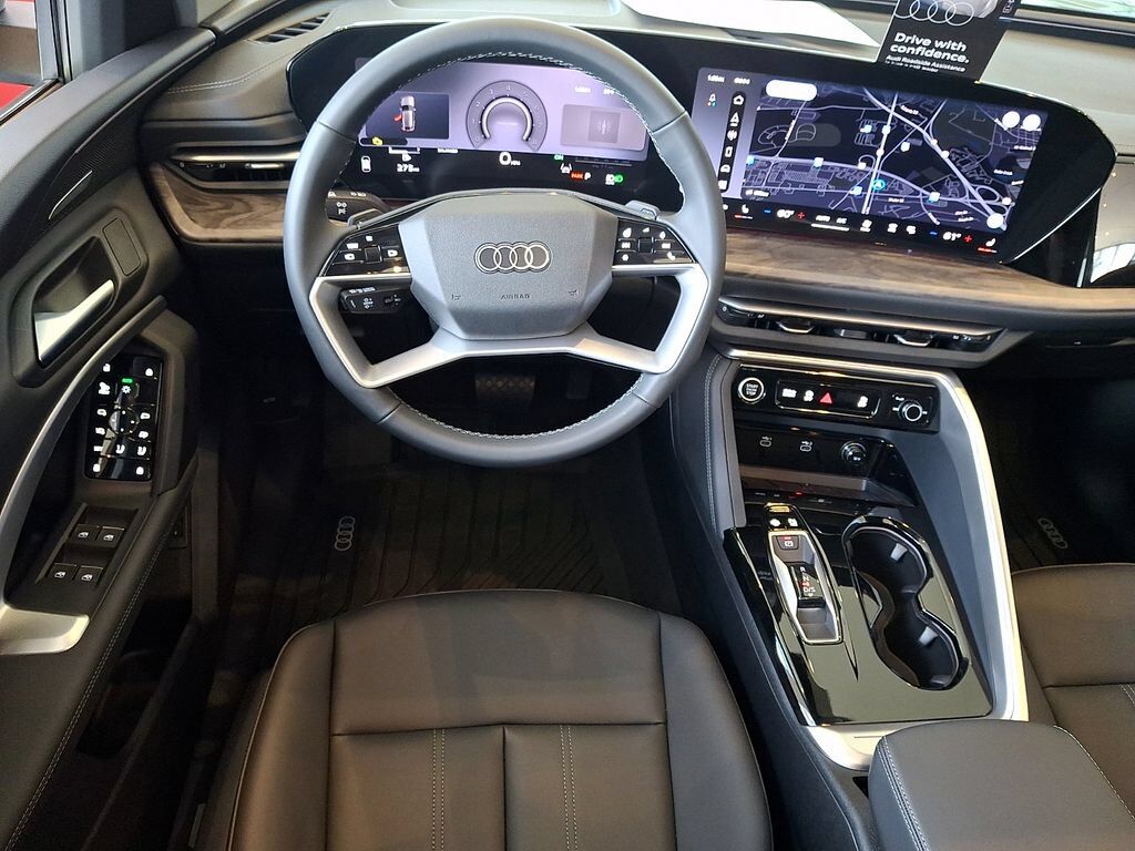 2026 Audi SQ5