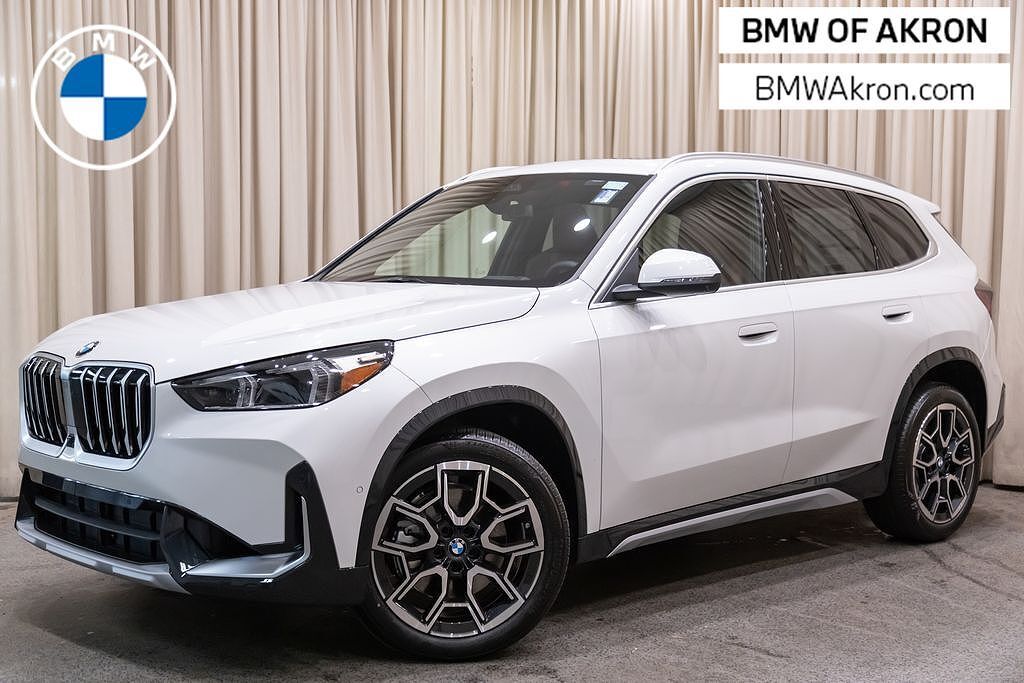 2026 BMW X1