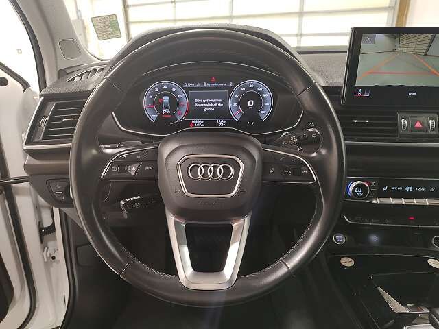 2024 Audi Q5