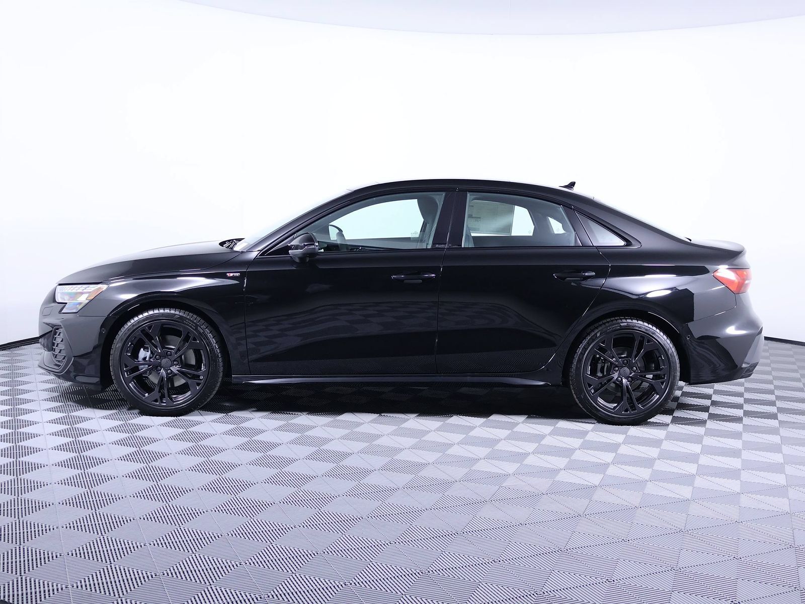 2026 Audi A3