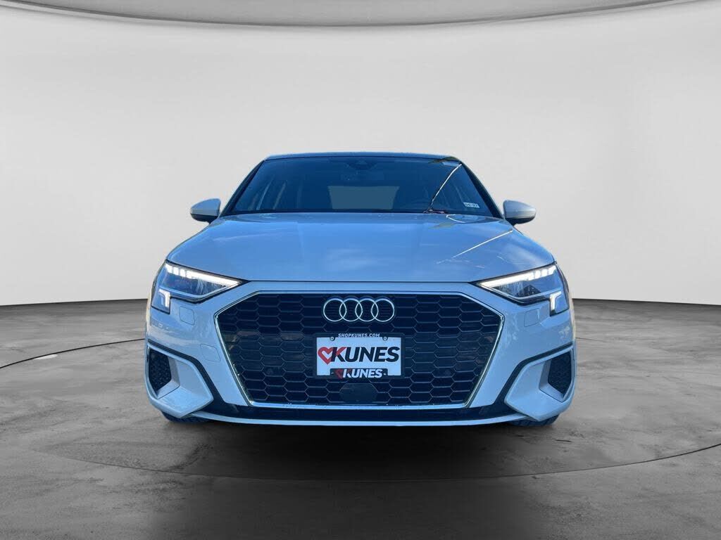 2024 Audi A3