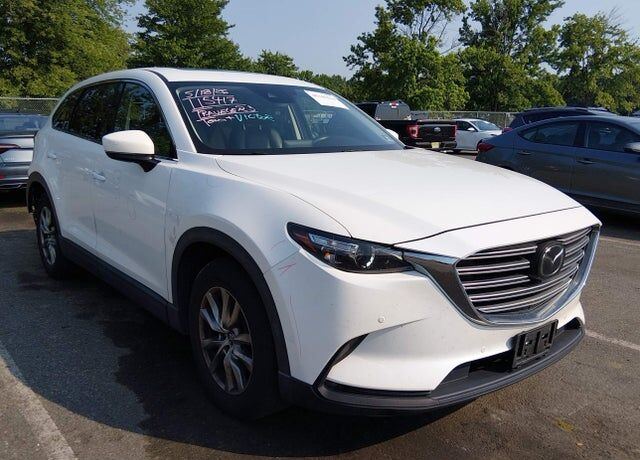 2019 MAZDA CX-9
