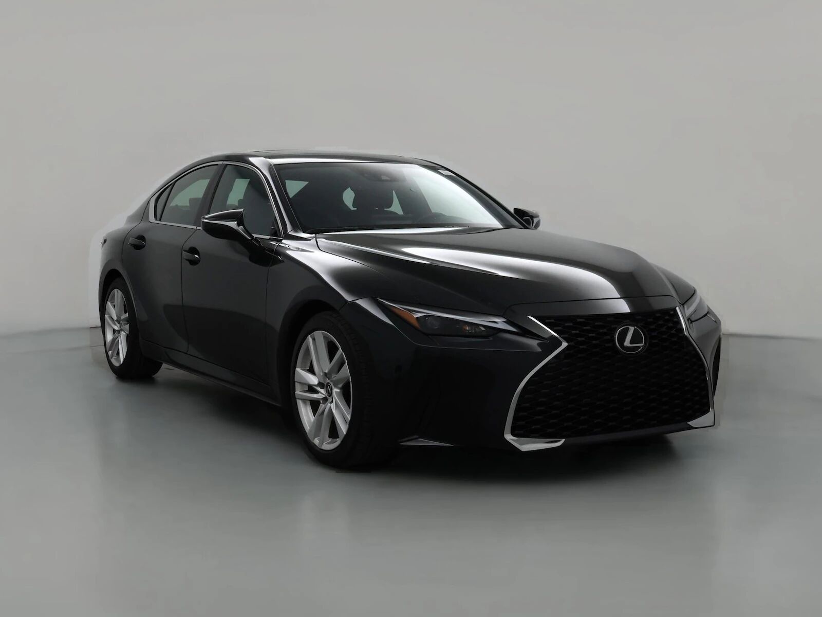 2024 LEXUS IS