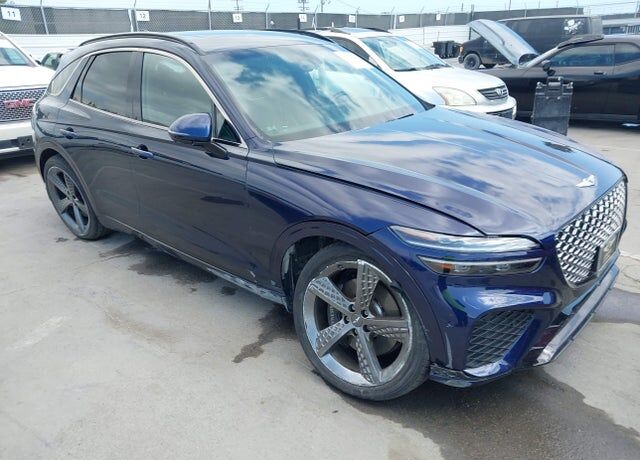 2023 GENESIS GV70