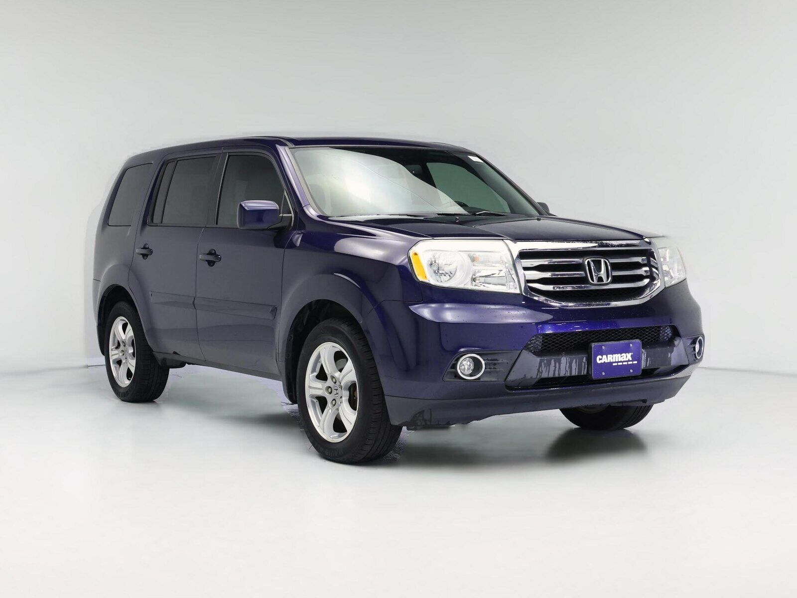 2014 HONDA Pilot