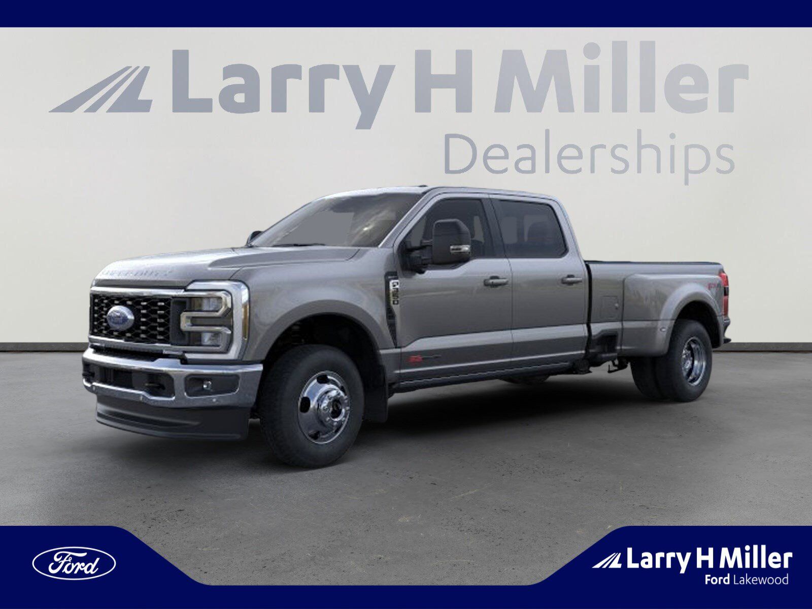 2026 FORD F-350