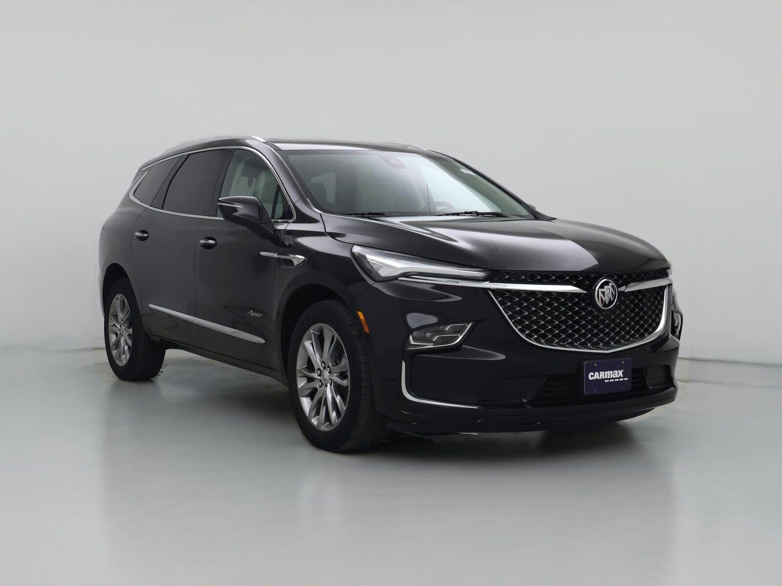 2023 BUICK Enclave