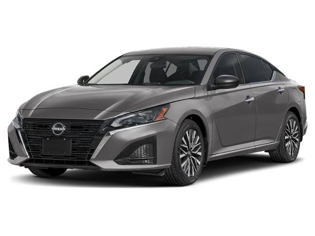 2026 NISSAN Altima