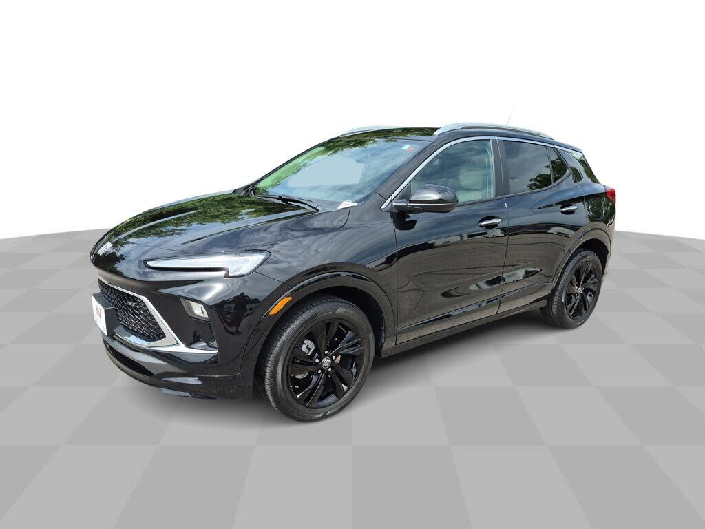 2024 BUICK Encore GX