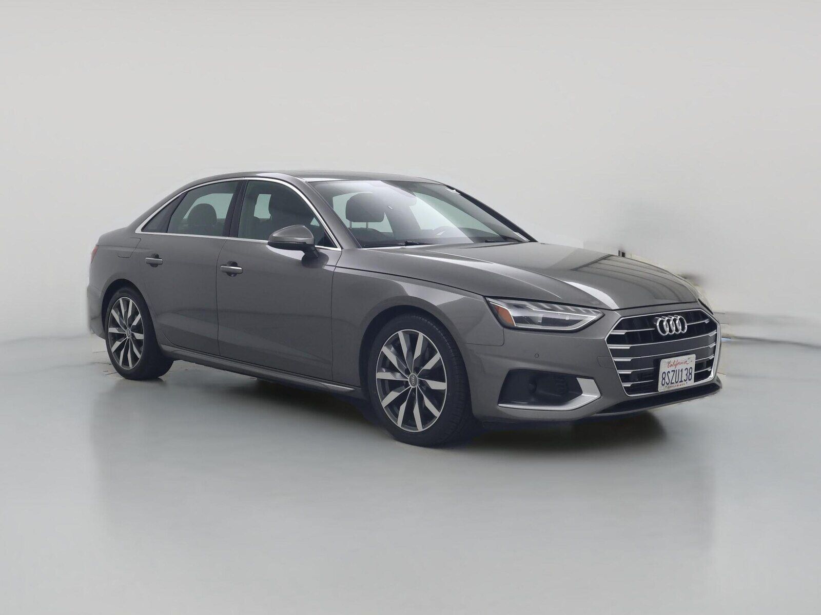 2020 AUDI A4