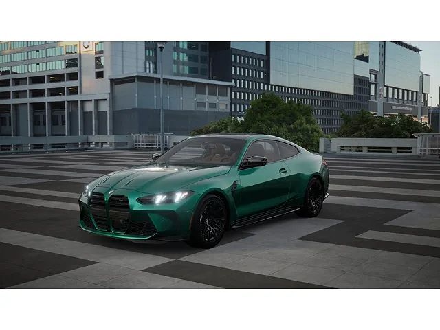 2027 BMW M4