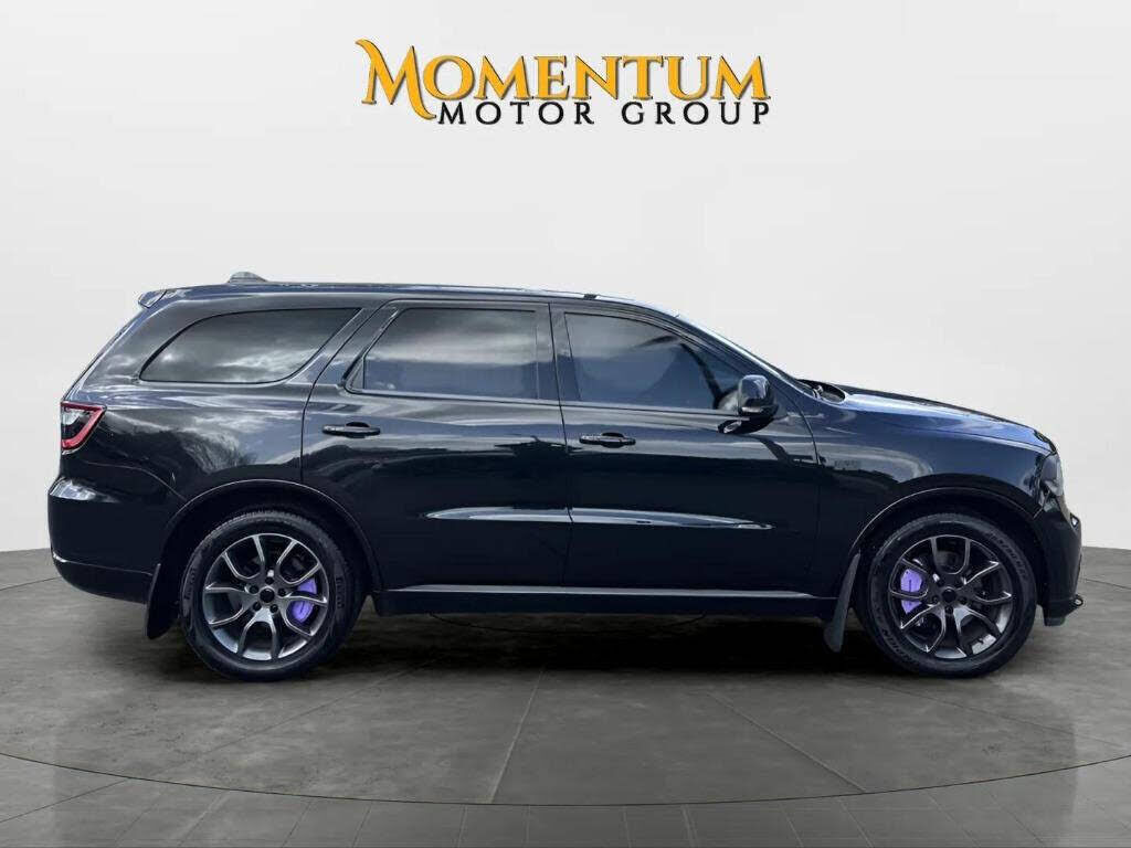 2015 DODGE Durango