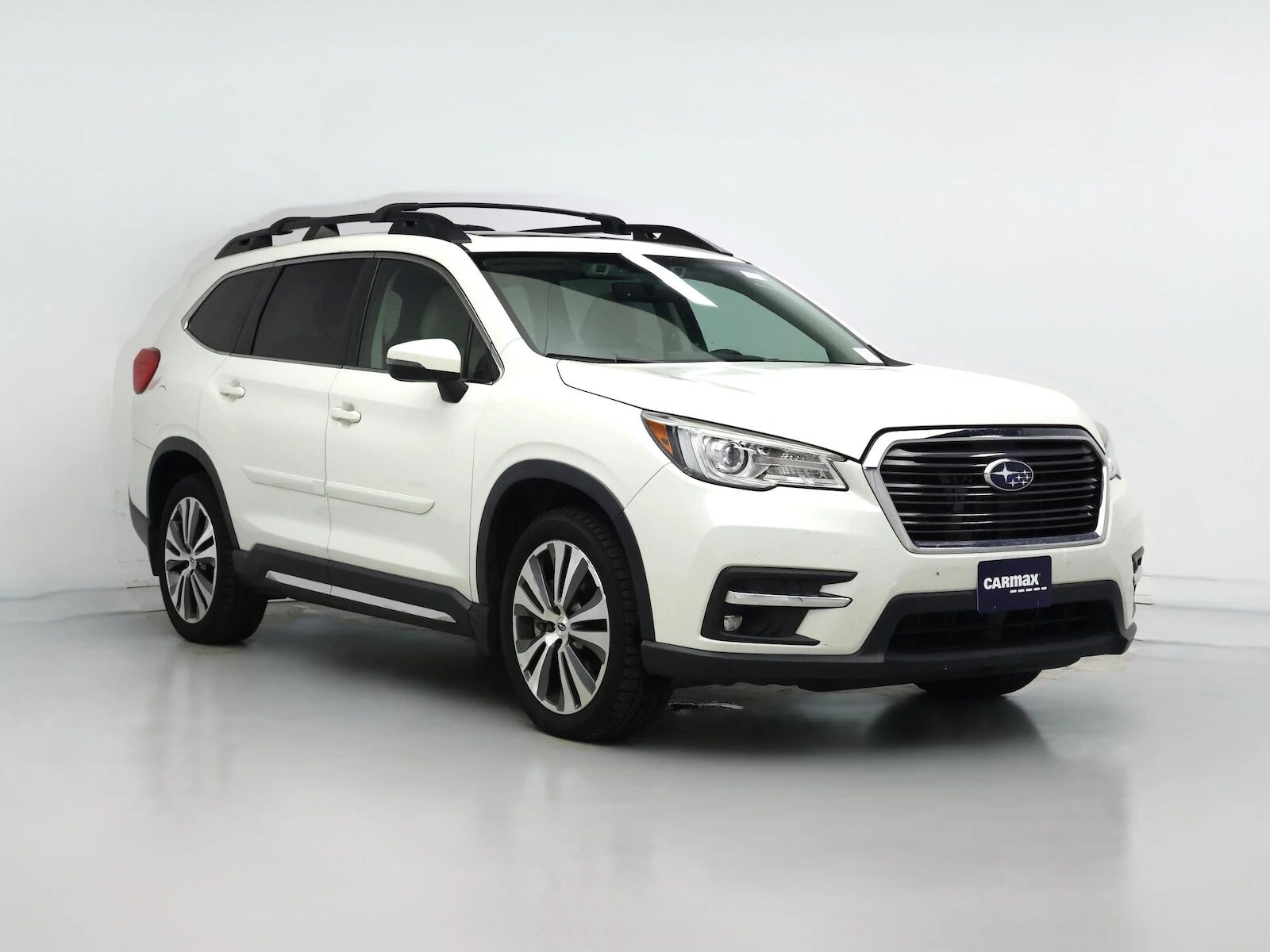 2021 SUBARU Ascent