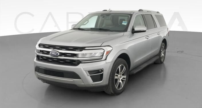 2024 FORD Expedition