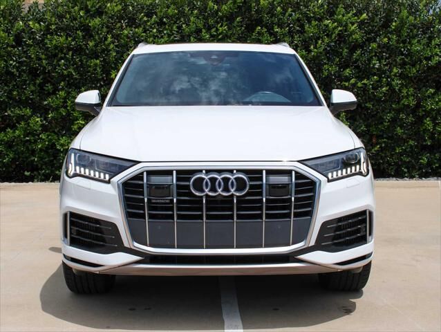 2023 Audi Q7