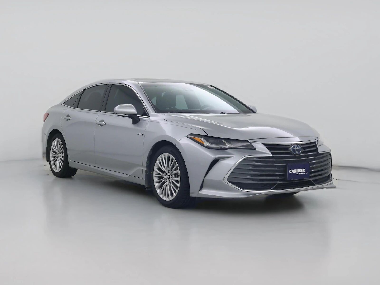 2021 TOYOTA Avalon