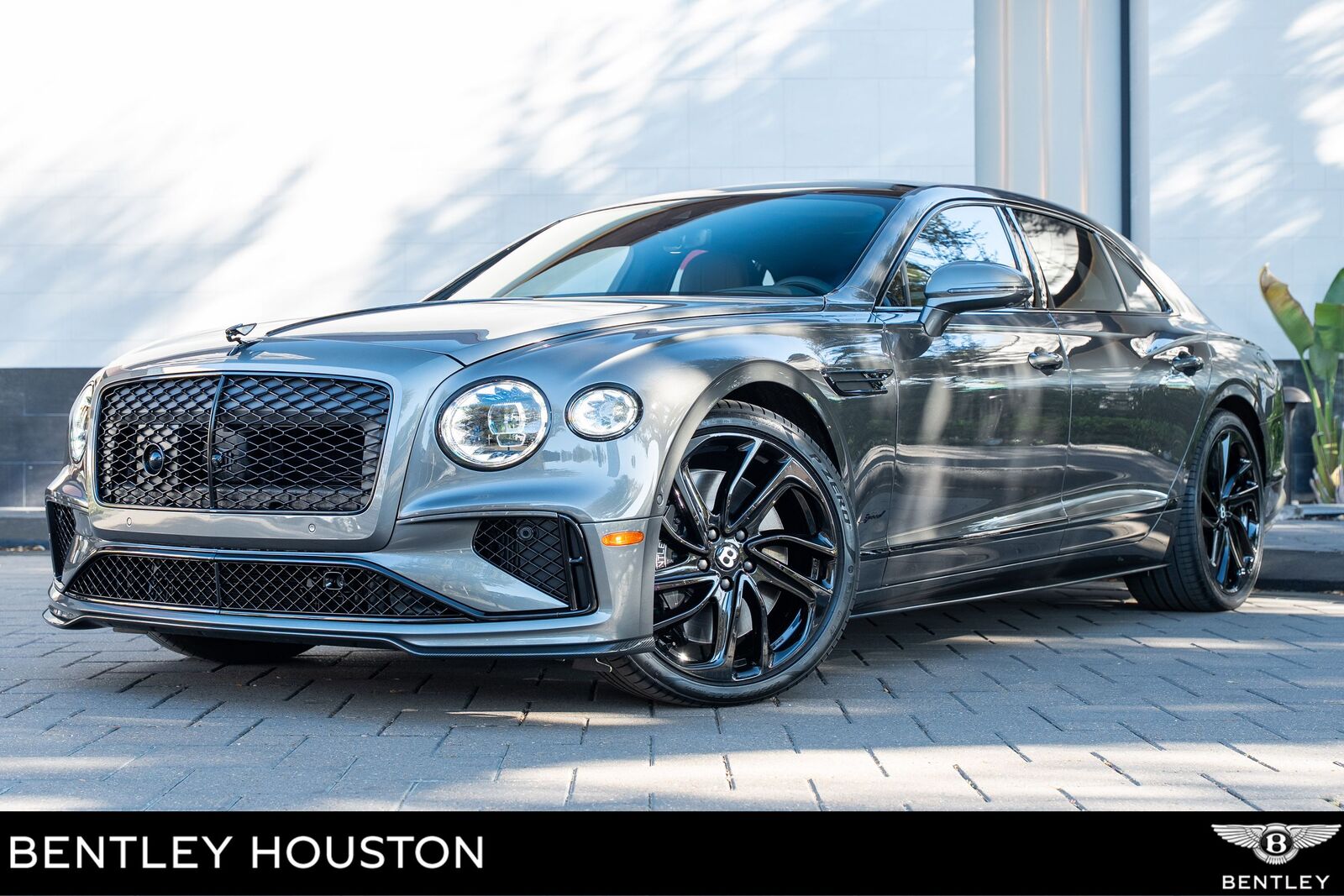 2025 BENTLEY Flying Spur