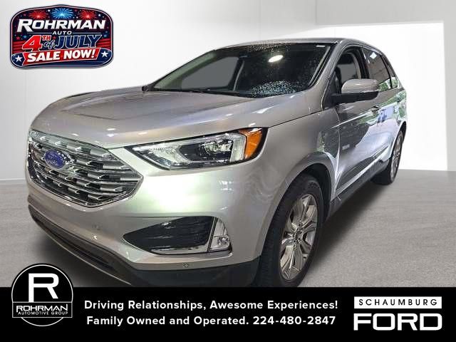 2023 FORD Edge