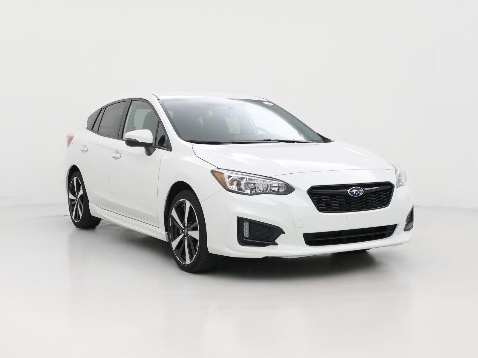 2019 SUBARU Impreza