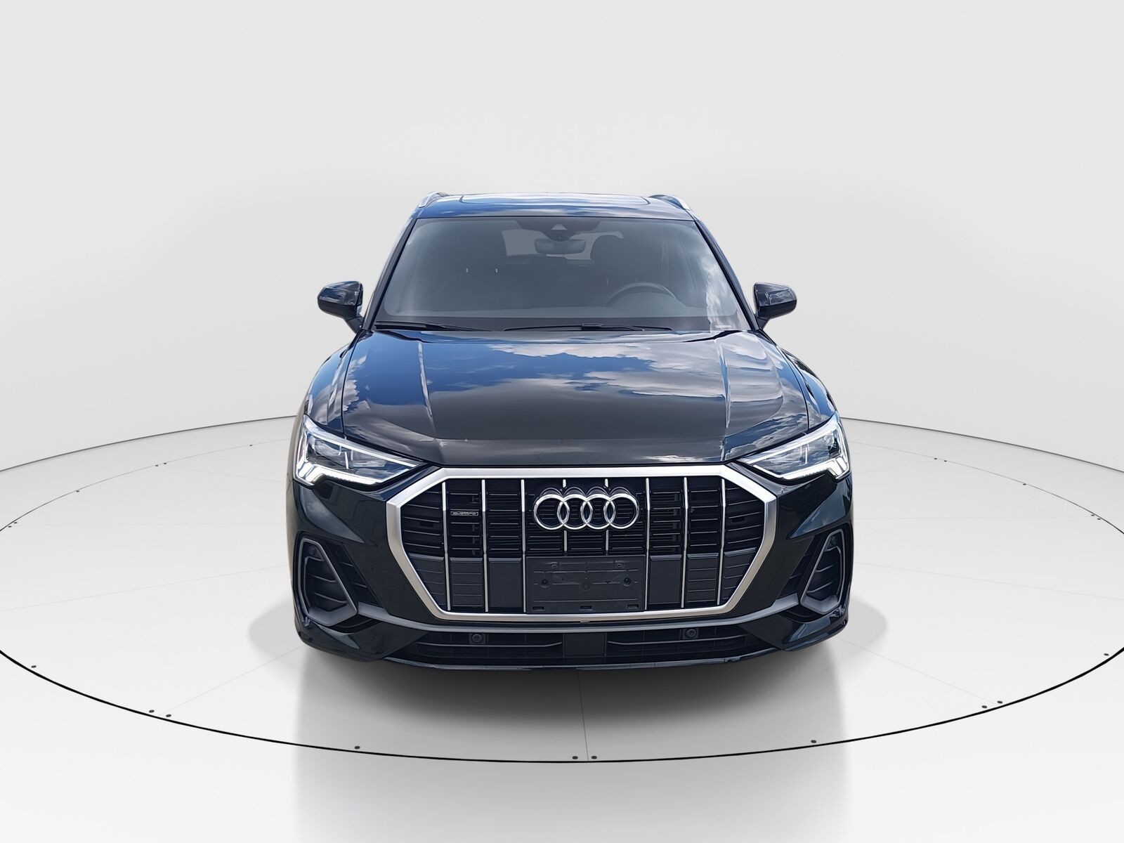 2025 Audi Q3