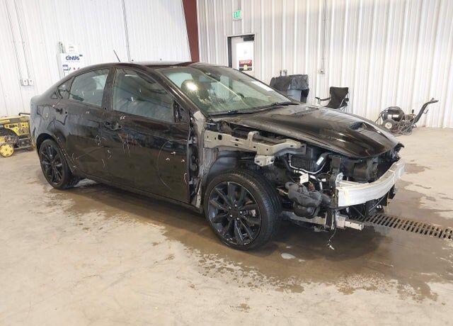 2016 DODGE Dart