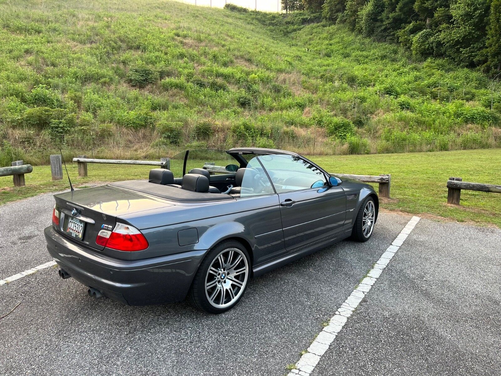 BMW M3Cic
