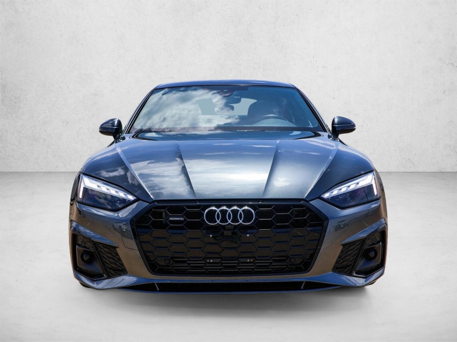 2025 Audi A5