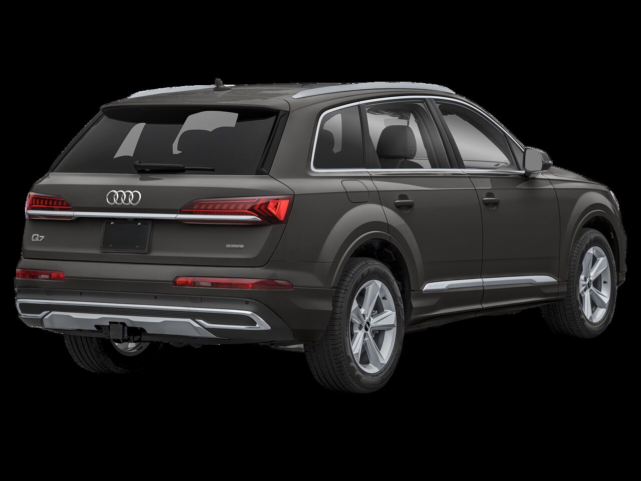 2021 Audi Q7