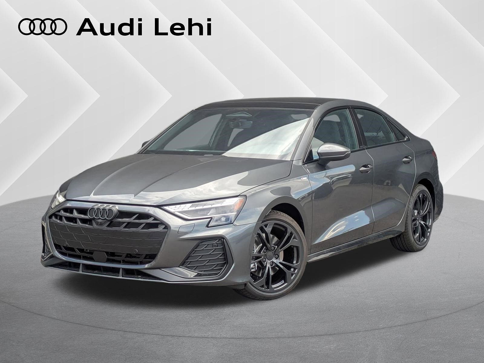 2026 AUDI A3