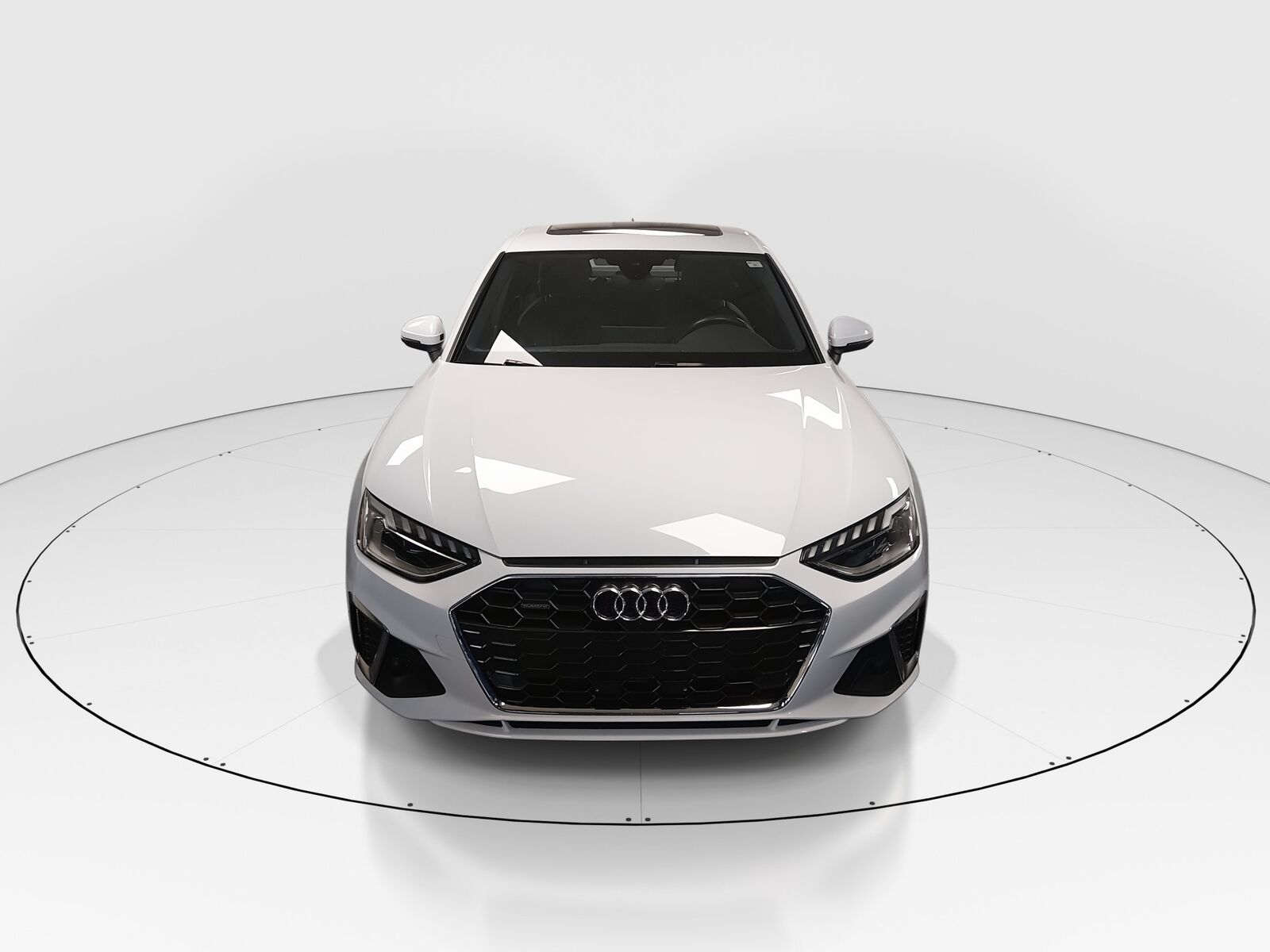 2024 Audi A4