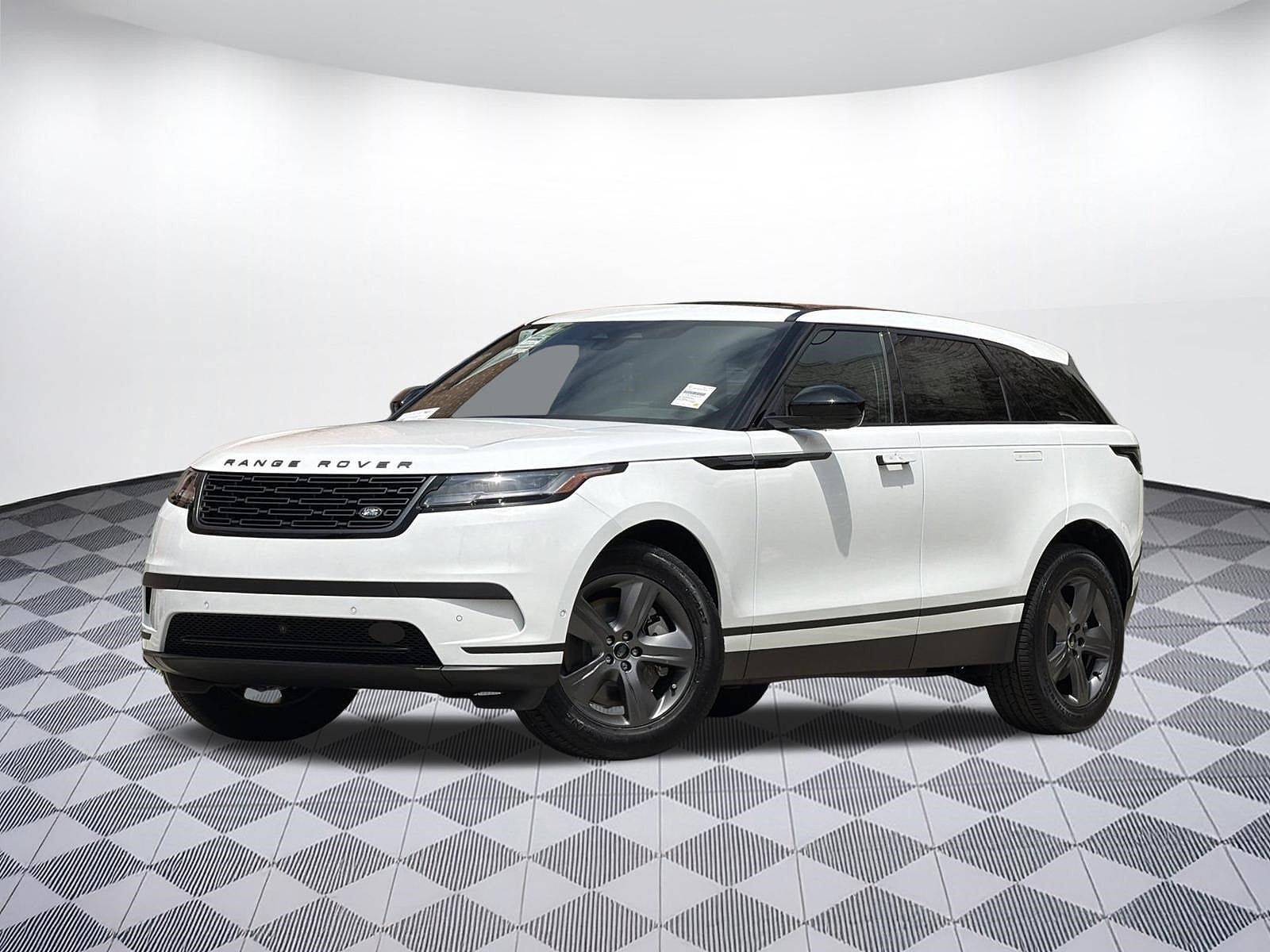 2026 LAND ROVER Range Rover Velar