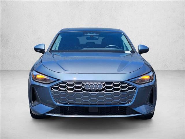 2025 Audi A5