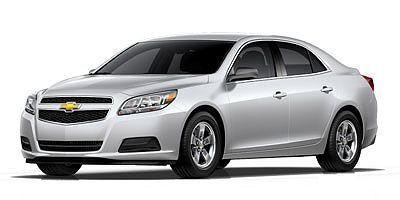 2013 CHEVROLET Malibu