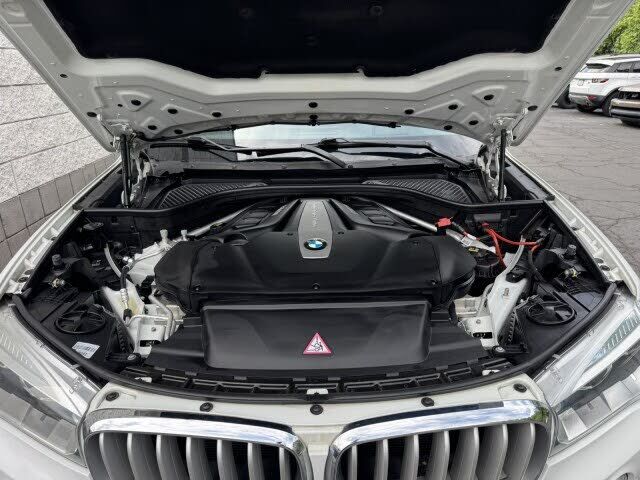 2018 BMW X5