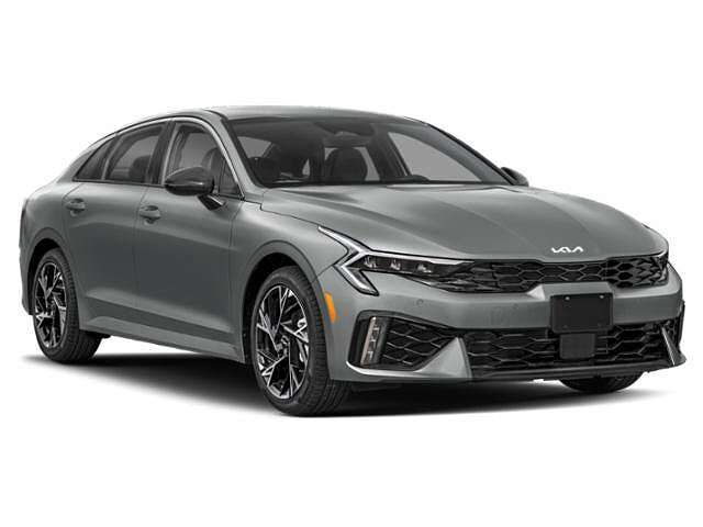 2025 KIA K5