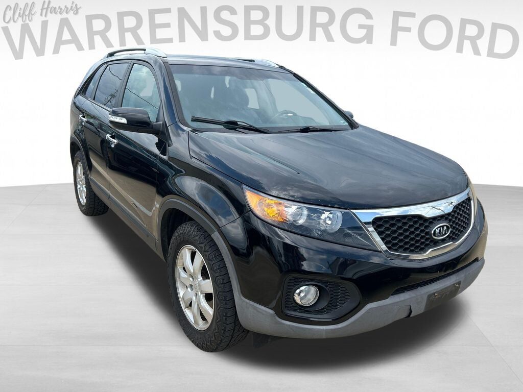 2011 KIA Sorento