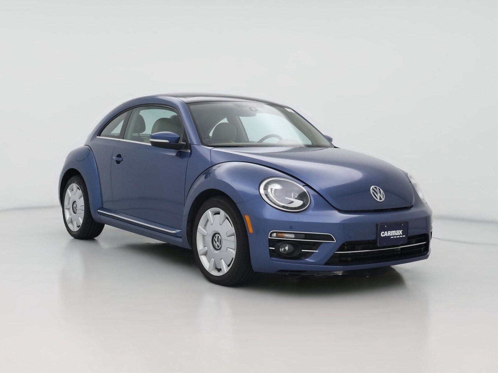 2019 VOLKSWAGEN Beetle