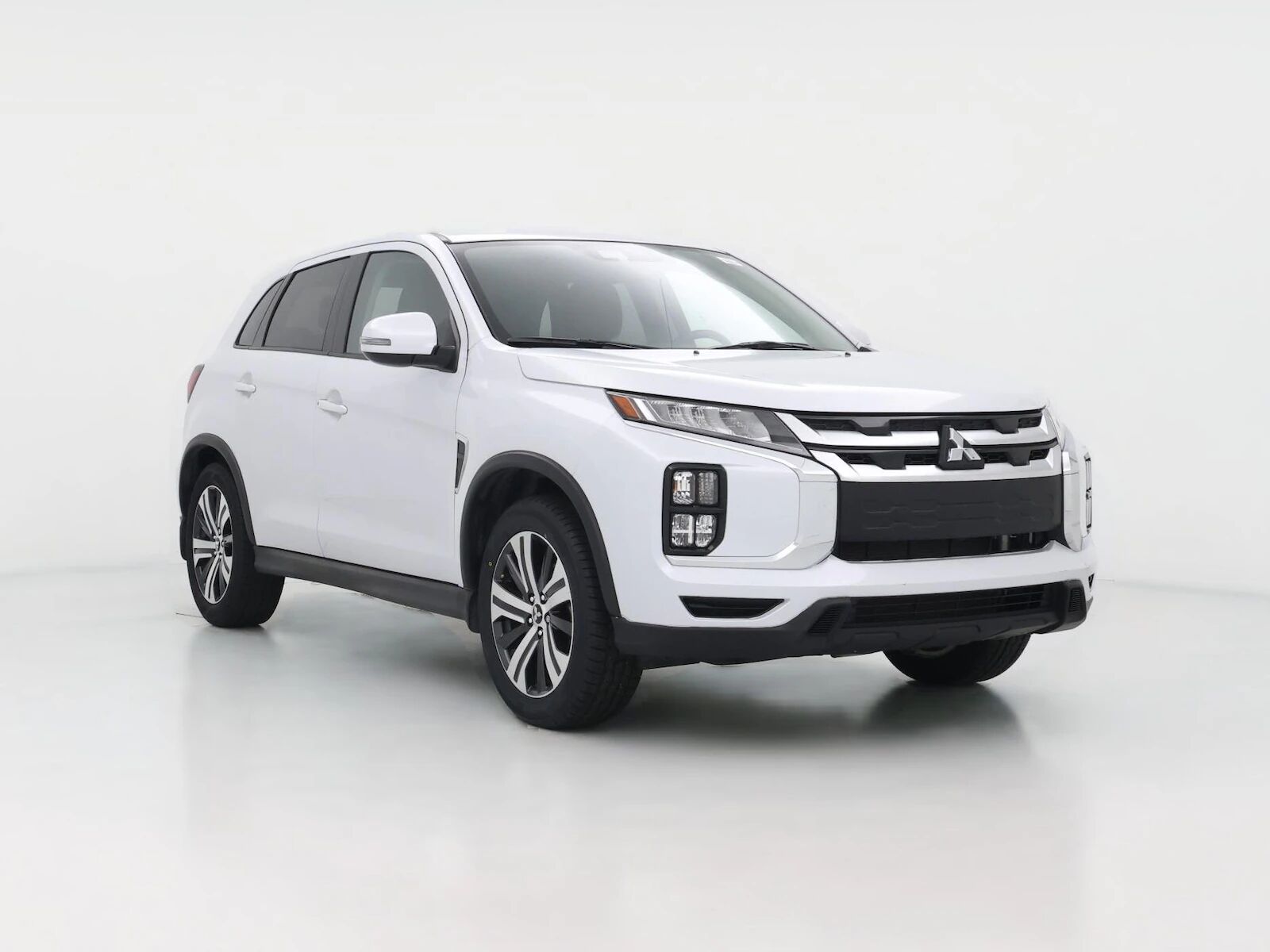 2023 MITSUBISHI Outlander Sport