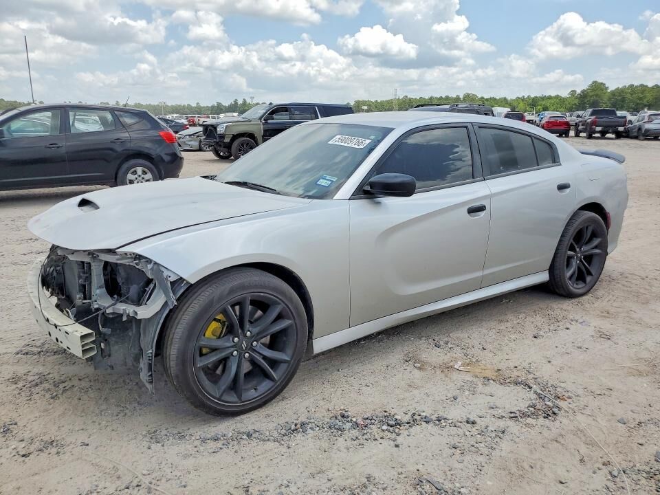 Dodge Charger