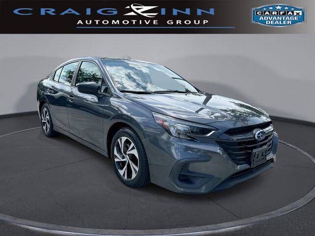 2023 SUBARU Legacy